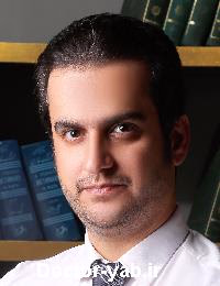 دکتر رضا امیری