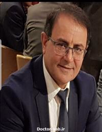 دکتر سید سادات سپهرتاج