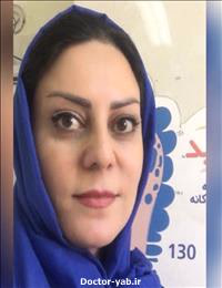 دکتر لیا خانی زاده