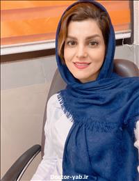 دکتر الهه محقق منتظری
