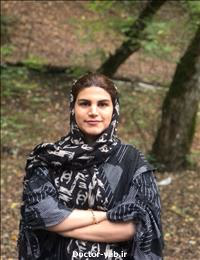 دکتر معصومه محمدنژاد هردورودی