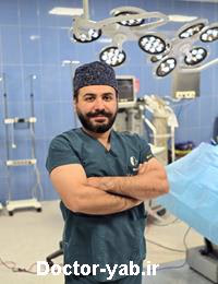 دکتر محمد مهدی سلیمانی