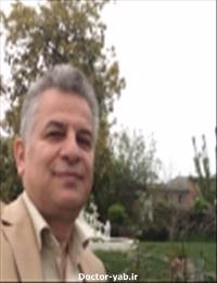 اسمعیل اسدپور