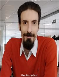 دکتر عماد یعقوبی