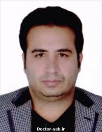 دکتر محی کریمیان