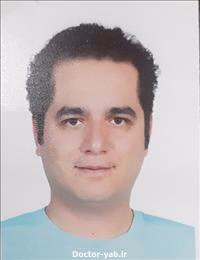 دکتر سیامک شکاری دکتر سیامک شکاری