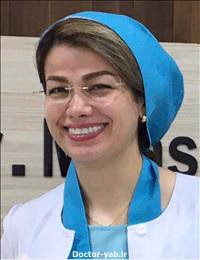دکتر مهسا خصوصی ثانی