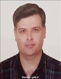دکتر مهدی ابراهیمی