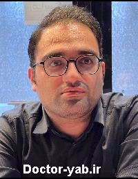 دکتر سید محمدرضا حسینی