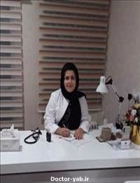 دکتر مهسا ملکی