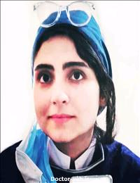 دکتر سحر زندی