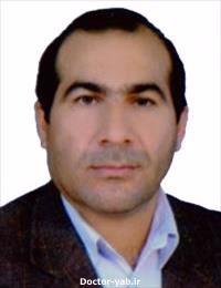 دکتر خسرو مروجی فر