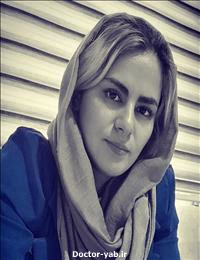 ندا تیموری
