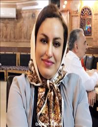 دکتر مریم هدایت
