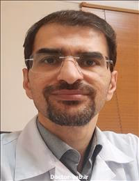 دکتر سعید سلمانی