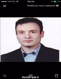 دکتر هومن بهرمندی