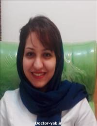 نجمه خادم الحسینی نجمه خادم الحسینی