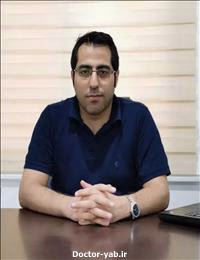 دکتر محمدنبی بهرامی