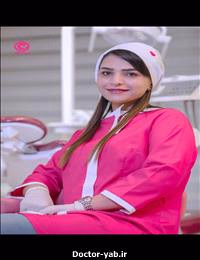 دکتر مرضیه سالاری