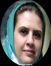 مریم حمیدزاد