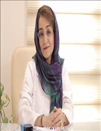 دکتر فتانه ضیایی