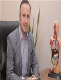 دکتر محمدجواد باقری