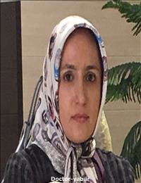 دکتر زهرا نوروز زاده هلالی