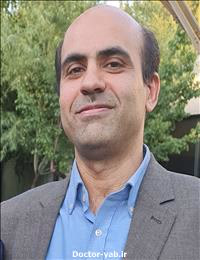 دکتر محمد نجاتی