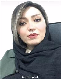 بهنوش مرعشی