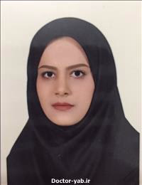 دکتر مریم دهداری زاده