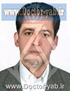 دکتر عباس کاشی