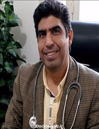 دکتر سید علی میره ای
