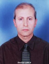 دکتر مهرشاد اسعدی