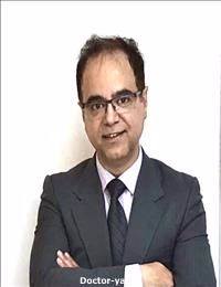 دکتر محمد اسماعیل رضائی