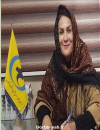 دکتر حکیمه محمدپور