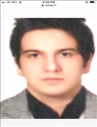 دکتر امیررضا سامانی