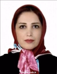 دکتر معصومه اخوان آذری