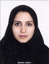 دکتر افسانه منتظمی
