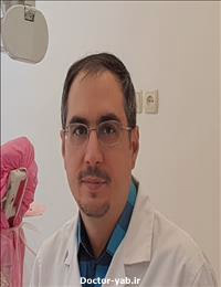 دکتر احسان ابوئی مهریزی