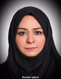 دکتر مریم هاشمی
