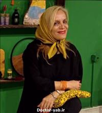 میترا رستمی