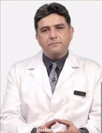 دکتر آرمان عصاره