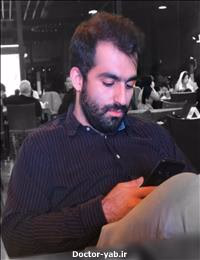 کورش فرهادی