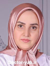 دکتر فاطمه امیدی فر
