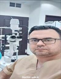 دکتر مهدی کریمی