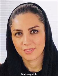 دکتر ندا اکباتانی