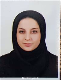 دکتر مونا شایگان مهر