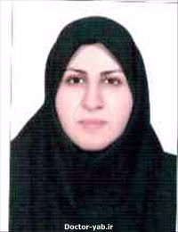 دکتر سارا افضل زاده