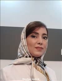 دکتر فاطمه هدایی