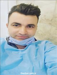 دکتر محمود زلکی زاده
